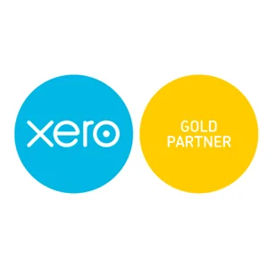 Xero Gold Partner